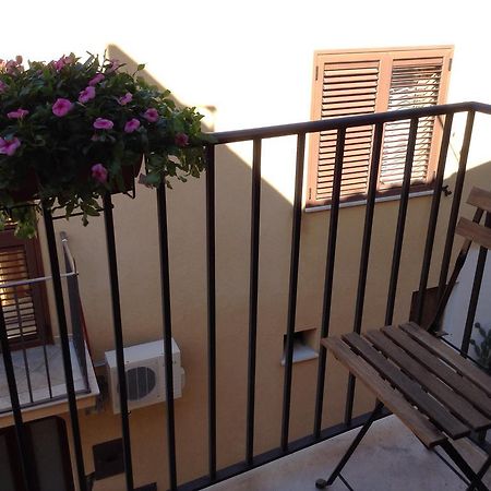 Villa Bluebell House Cefalù Exterior foto