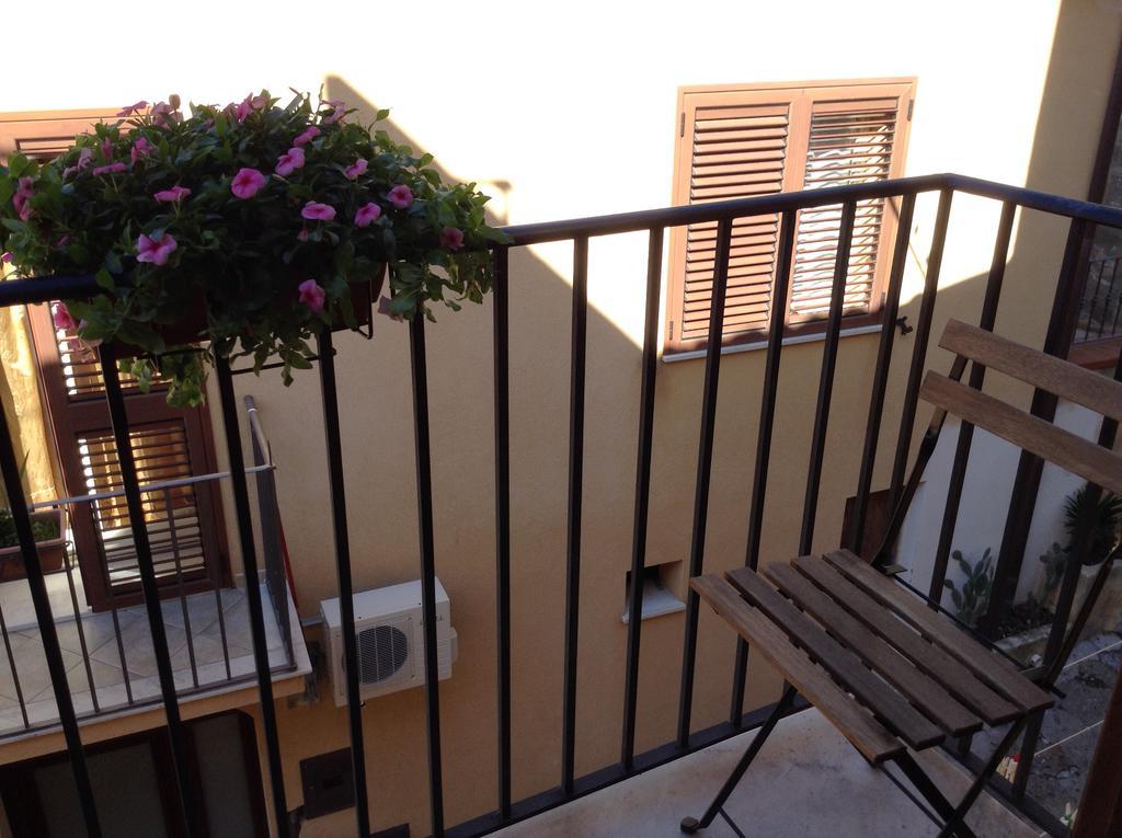 Villa Bluebell House Cefalù Exterior foto