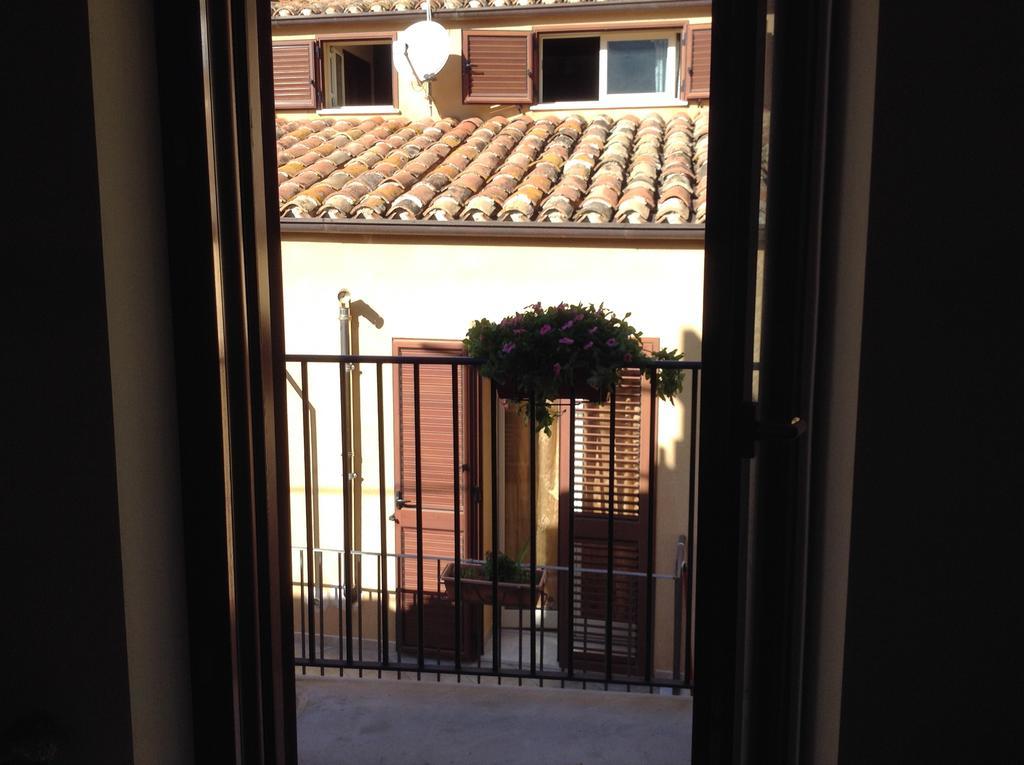 Villa Bluebell House Cefalù Exterior foto