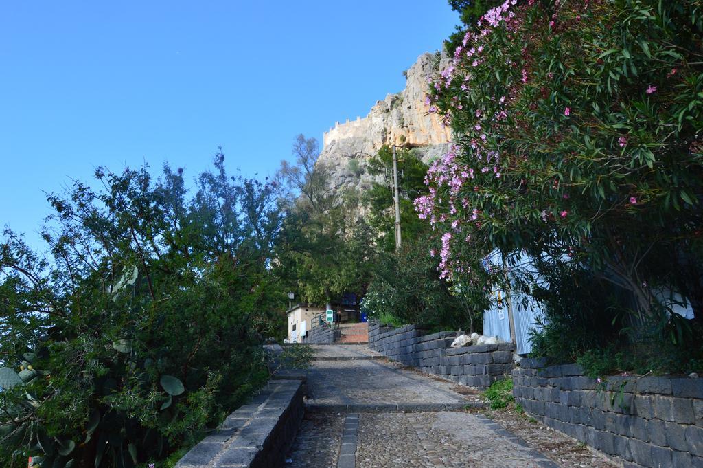 Villa Bluebell House Cefalù Exterior foto